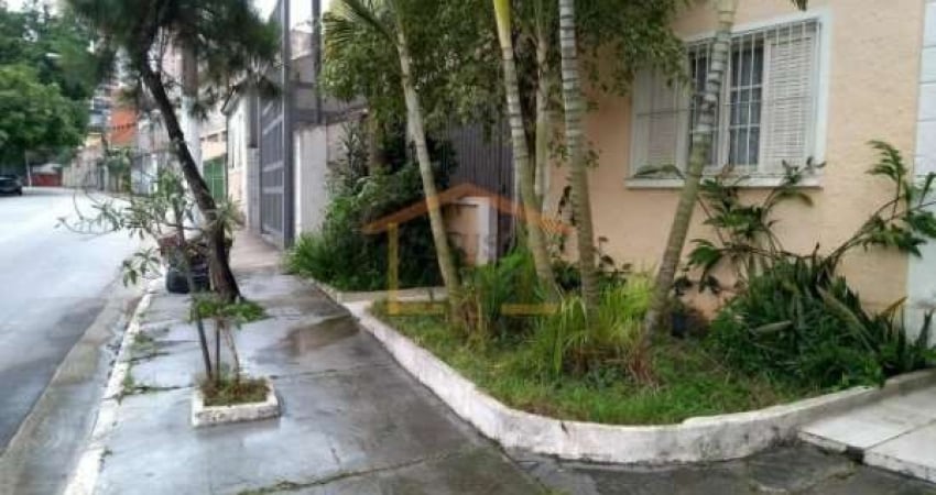 Casa com 3 quartos à venda na Rua Cônego Manuel Vaz, --, Santana, São Paulo