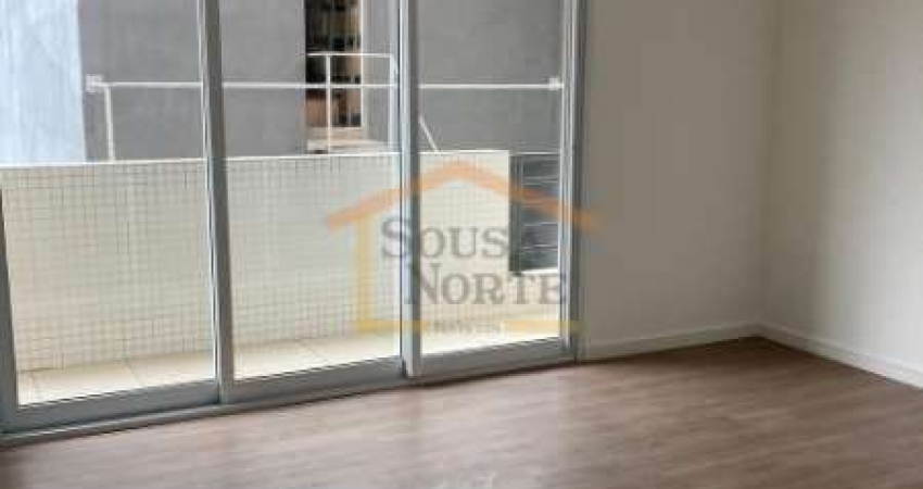Sala comercial à venda na Rua Ezequiel Freire, --, Santana, São Paulo