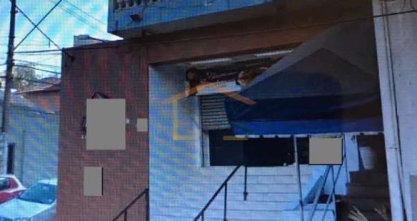 Sala comercial para alugar na Rua Doutor César, --, Santana, São Paulo