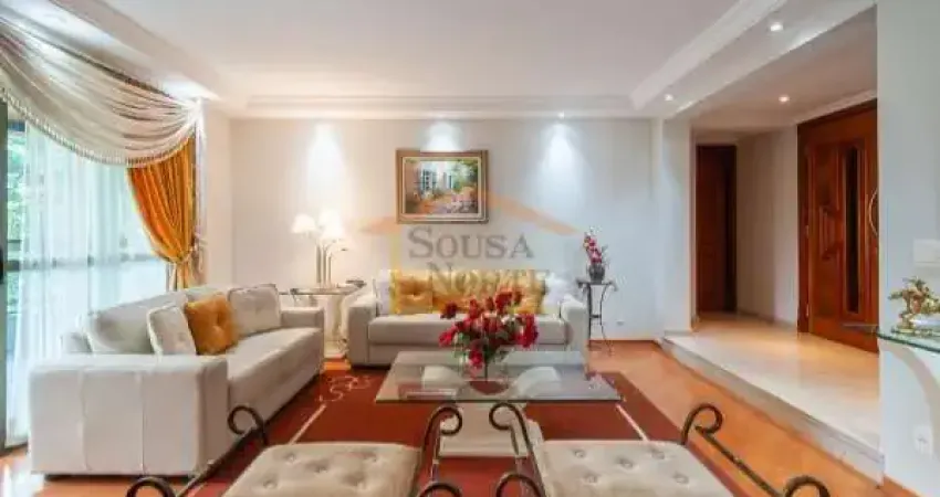 Apartamento com 3 quartos à venda na Rua Pedro Doll, --, Santana, São Paulo