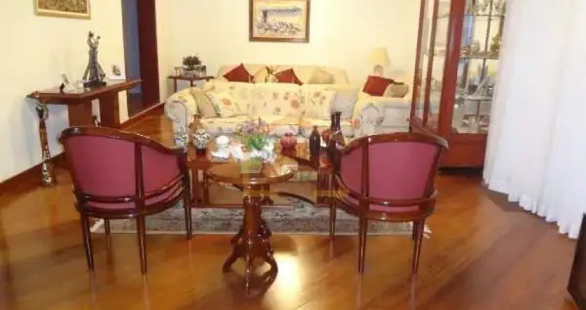 Apartamento com 4 quartos à venda na Rua Pedro Doll, --, Santana, São Paulo