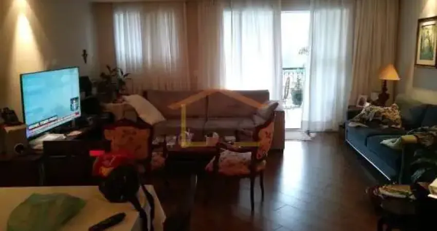 Apartamento com 3 quartos à venda na Rua Benta Pereira, --, Santana, São Paulo