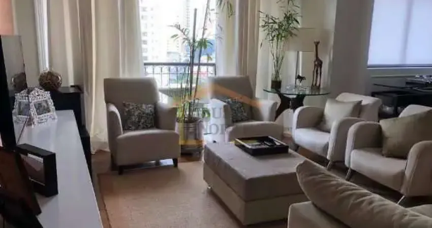 Apartamento com 4 quartos à venda na Rua Luís Augusto, --, Santana, São Paulo