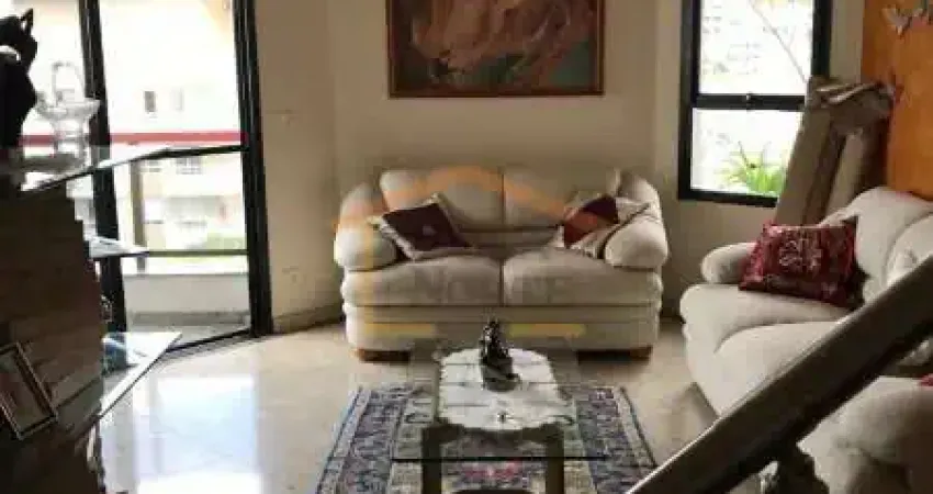 Cobertura com 3 quartos à venda na Rua Alfredo Pujol, --, Santana, São Paulo