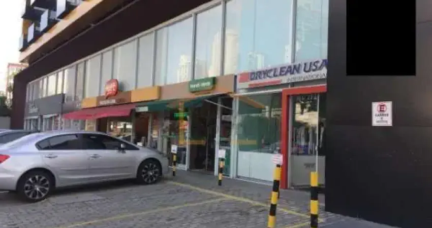 Sala comercial à venda na Rua Augusto Tolle, --, Santana, São Paulo