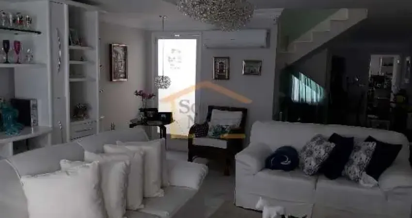 Casa com 3 quartos à venda na Rua Conselheiro Pedro Luís, --, Santana, São Paulo