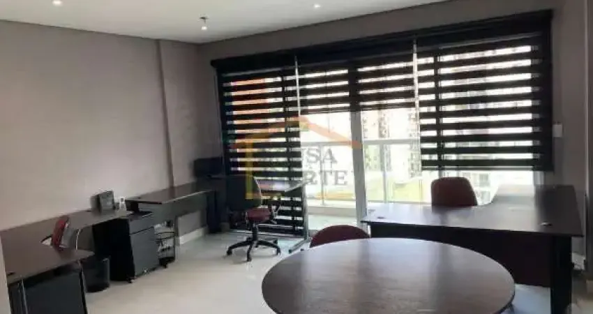 Sala comercial para alugar na Alameda Afonso Schmidt, --, Santana, São Paulo