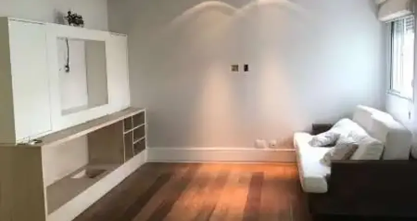 Apartamento com 4 quartos para alugar na Rua Dona Luiza Tolle, --, Santana, São Paulo