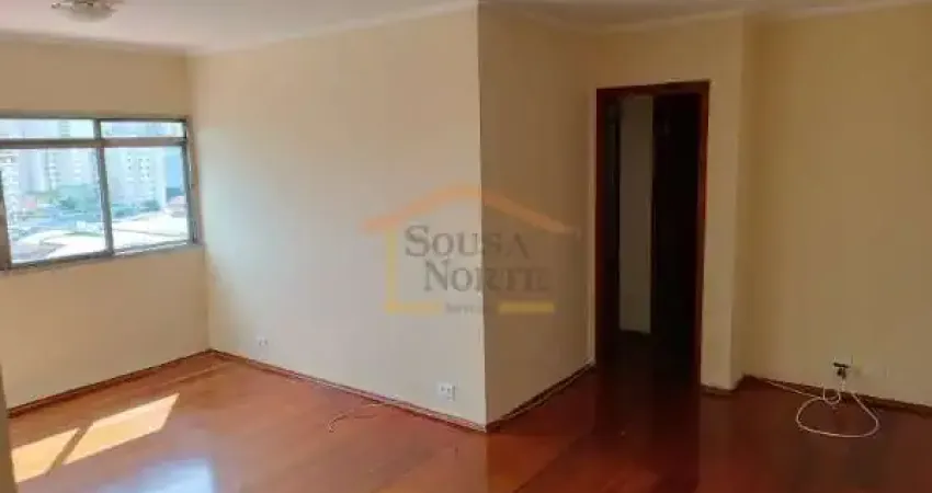 Apartamento com 2 quartos à venda na Rua Doutor César, --, Santana, São Paulo
