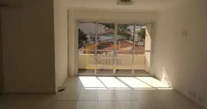 Apartamento com 3 quartos à venda na Avenida Braz Leme, --, Santana, São Paulo