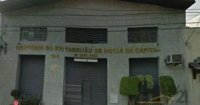 Barracão / Galpão / Depósito para alugar na Henrique Bernardelli, --, Santana, São Paulo