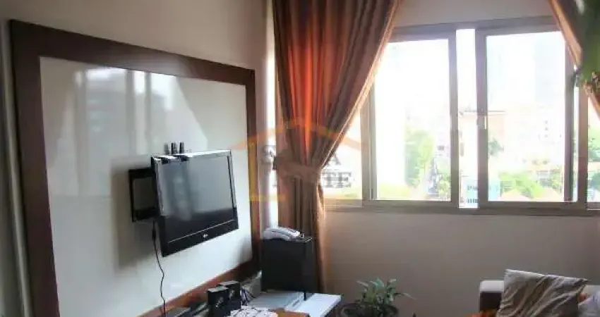 Apartamento com 3 quartos para alugar na Rua Doutor César, --, Santana, São Paulo