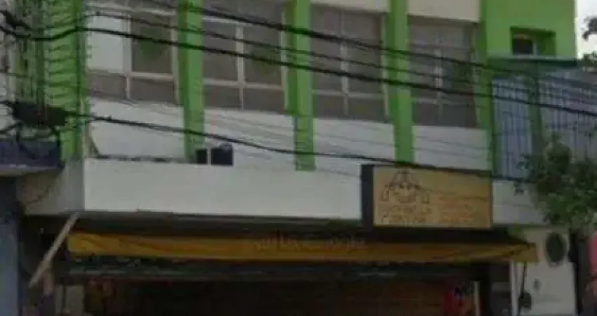 Sala comercial à venda na Avenida Cruzeiro do Sul, --, Canindé, São Paulo