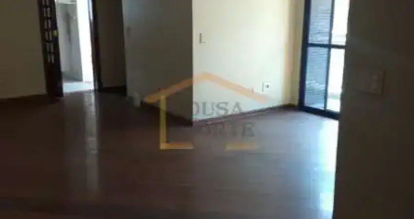 Apartamento com 3 quartos à venda na Rua Doutor César, --, Santana, São Paulo