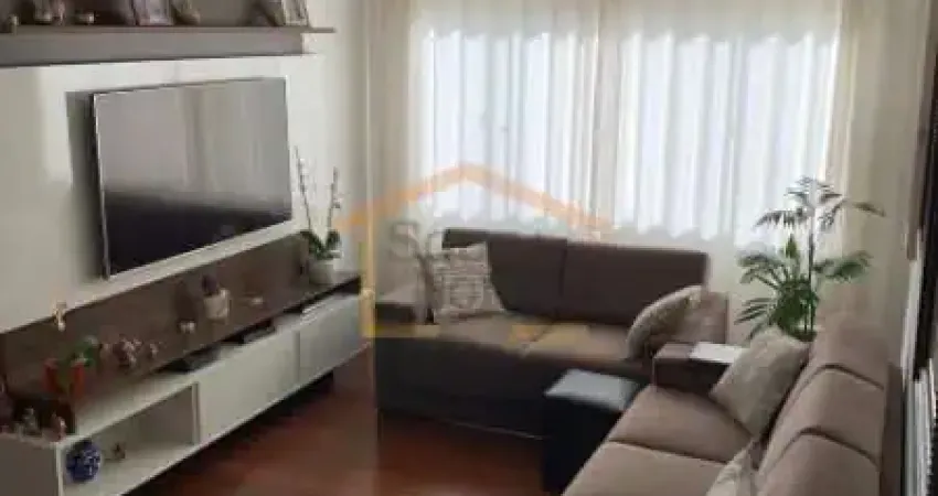 Apartamento com 3 quartos à venda na Rua Damiana da Cunha, --, Santana, São Paulo