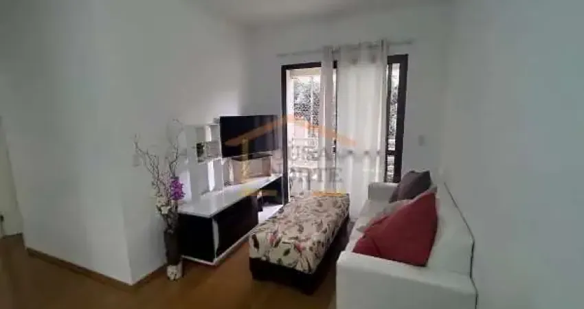 Apartamento com 2 quartos à venda na Macaia-mirim, --, Santana, São Paulo