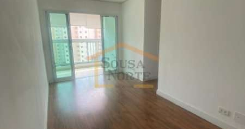 Apartamento com 2 quartos à venda na Rua Dona Martinha, --, Santa Teresinha, São Paulo