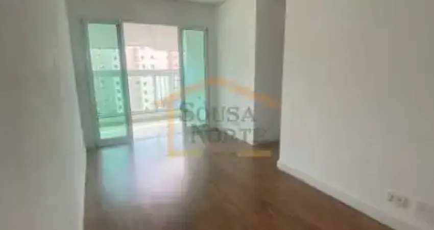 Apartamento com 2 quartos para alugar na Rua Dona Martinha, --, Santa Teresinha, São Paulo