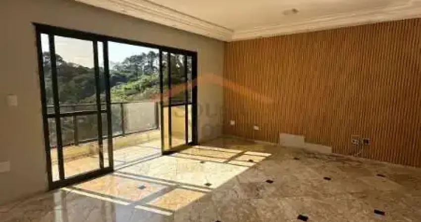 Apartamento com 4 quartos à venda na Avenida Paulo Faccini, --, Macedo, Guarulhos