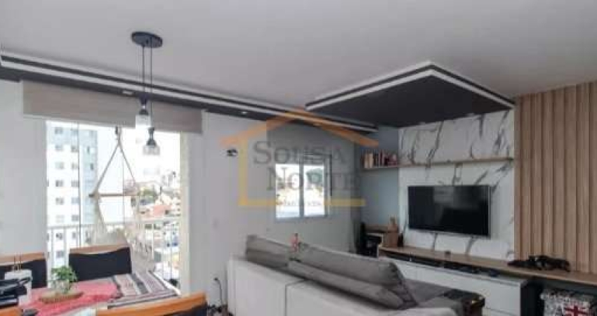 Apartamento com 1 quarto à venda na Rua Parambú, --, Tucuruvi, São Paulo
