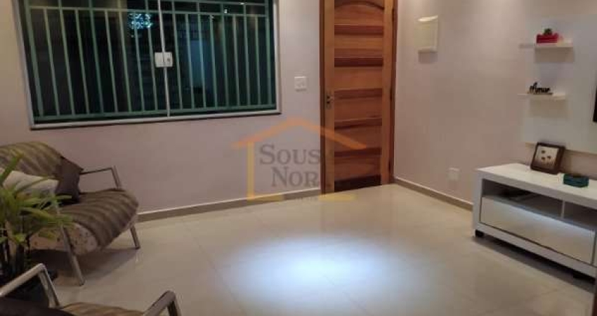 Casa com 3 quartos à venda na Rua Ponte Pensa, --, Parada Inglesa, São Paulo