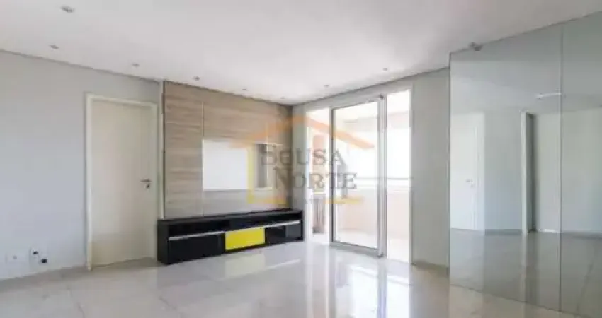 Apartamento com 3 quartos à venda na Rua Henrique Braglia, --, Parada Inglesa, São Paulo