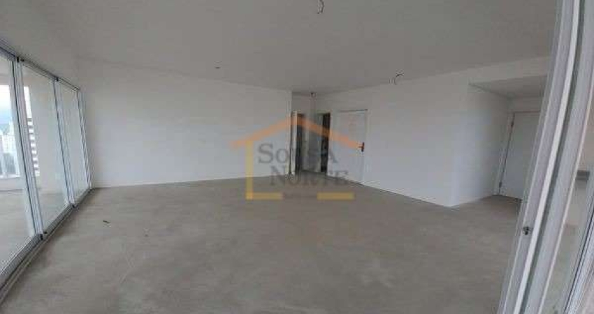 Apartamento com 4 quartos à venda na Rua Dona Luiza Tolle, --, Santana, São Paulo
