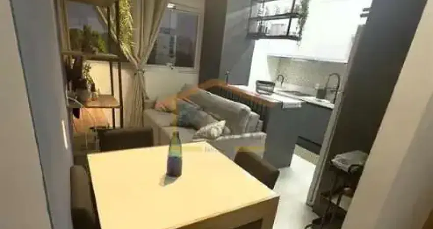 Apartamento com 2 quartos à venda na Rua Benvinda Apparecida de Abreu Leme, --, Santana, São Paulo