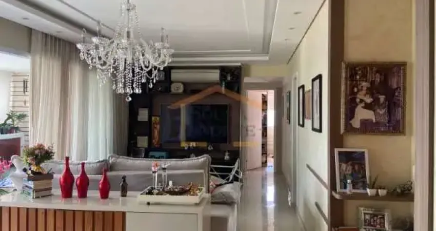 Apartamento com 3 quartos à venda na Rua Maria Curupaiti, --, Santana, São Paulo