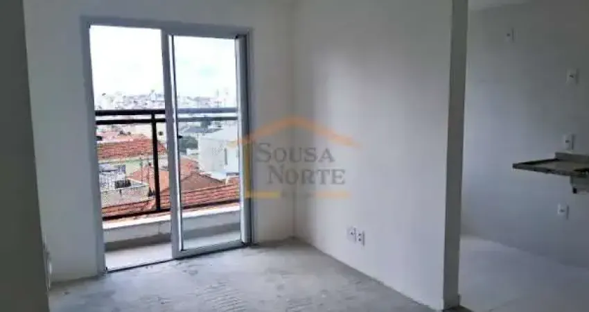Apartamento com 2 quartos para alugar na José de Albuquerque, --, Parada Inglesa, São Paulo