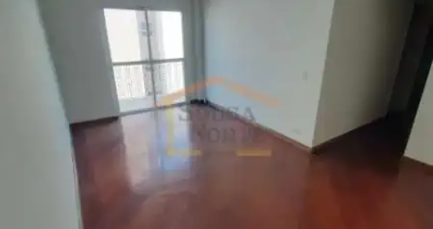 Apartamento com 2 quartos à venda na Rua Aluísio Azevedo, --, Santana, São Paulo