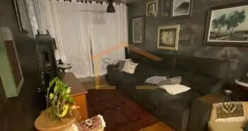 Apartamento com 3 quartos à venda na Rua Caiubi, --, Perdizes, São Paulo