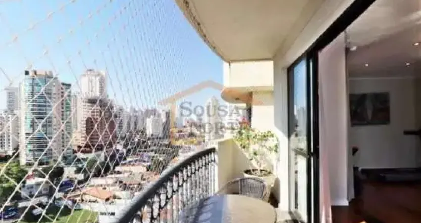 Apartamento com 3 quartos à venda na Rua Luís Augusto, --, Santana, São Paulo