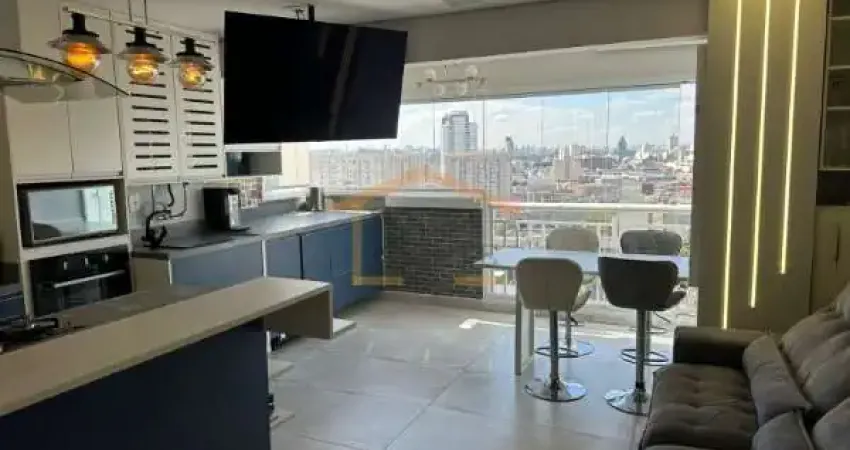 Apartamento com 2 quartos à venda na Rua Cônego Vicente Miguel Marino, --, Barra Funda, São Paulo