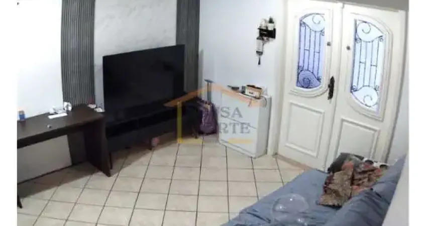 Casa em condomínio fechado com 4 quartos à venda na Avenida Coronel Sezefredo Fagundes, --, Tucuruvi, São Paulo
