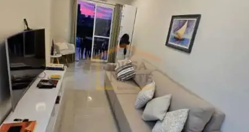 Apartamento com 3 quartos à venda na Rua Francisco Corazza, --, Parque Residencial da Lapa, São Paulo