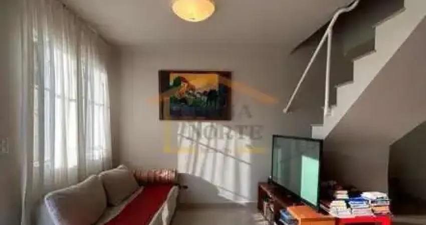 Casa em condomínio fechado com 3 quartos à venda na Rua João Batista Pereira, --, Jardim Pinheiros, São Paulo