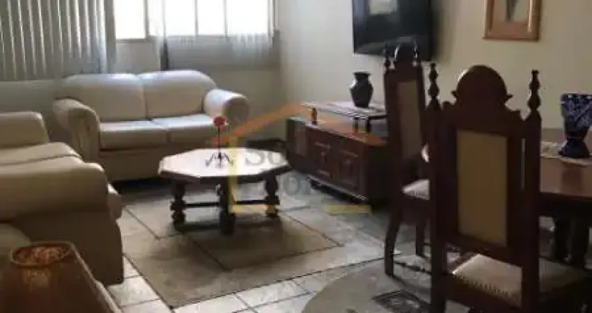 Apartamento com 2 quartos à venda na Rua Voluntários da Pátria, --, Santana, São Paulo