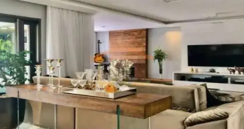 Apartamento com 4 quartos à venda na Rua Cônego Manuel Vaz, --, Santana, São Paulo