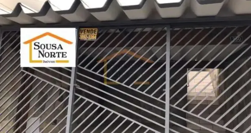 Casa com 3 quartos à venda na Rua Silos, --, Água Fria, São Paulo