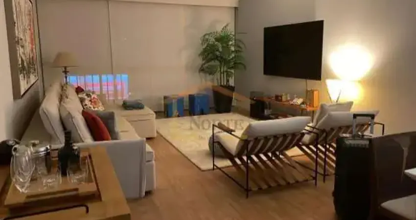 Apartamento com 3 quartos à venda na Rua Voluntários da Pátria, --, Santana, São Paulo