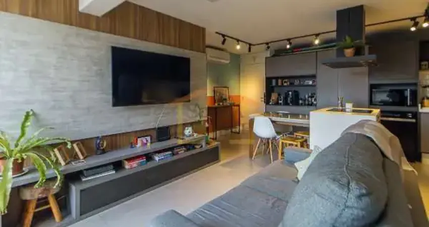 Apartamento com 2 quartos à venda na Rua Jorge Valim, --, Santana, São Paulo