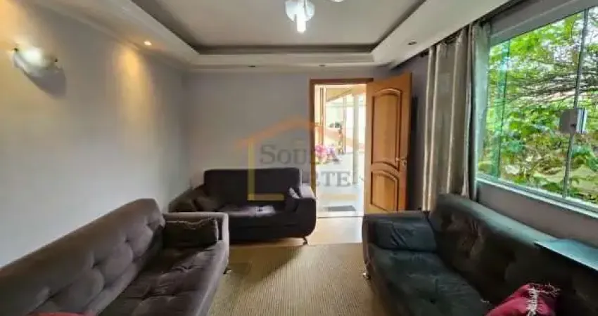 Casa com 3 quartos à venda na Rua Professora Romilde Nogueira de Sá, --, Imirim, São Paulo