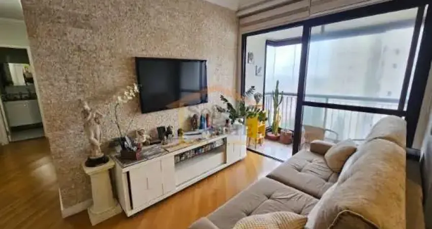 Apartamento com 2 quartos à venda na Rua Aluísio Azevedo, --, Santana, São Paulo