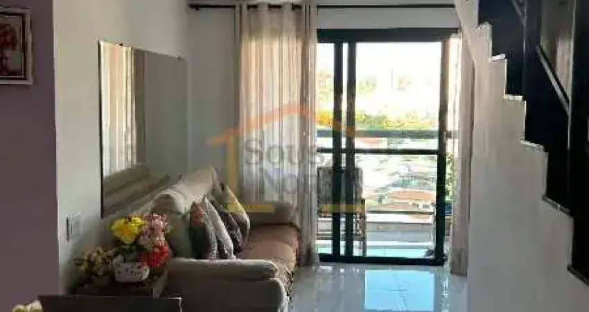 Apartamento com 4 quartos à venda na Rua Judith Zumkeller, --, Parque Mandaqui, São Paulo