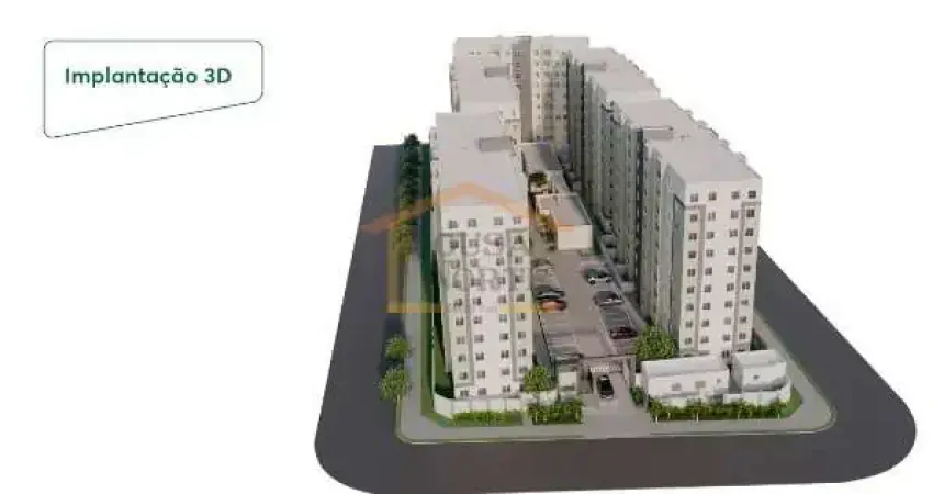 Apartamento com 2 quartos à venda na Rua Bernardo Wrona, --, Jardim Pereira Leite, São Paulo