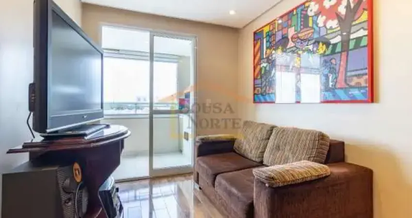 Apartamento com 3 quartos à venda na Rua Guaranésia, --, Vila Maria, São Paulo