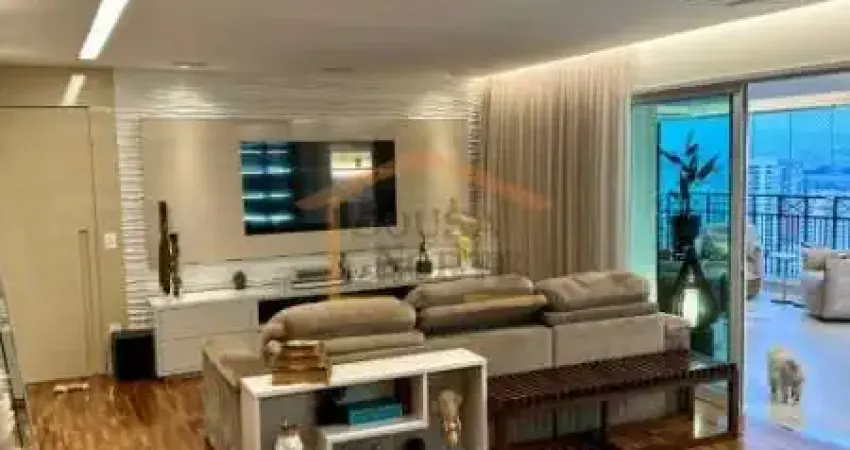 Apartamento com 4 quartos à venda na Rua Conselheiro Pedro Luís, --, Santana, São Paulo