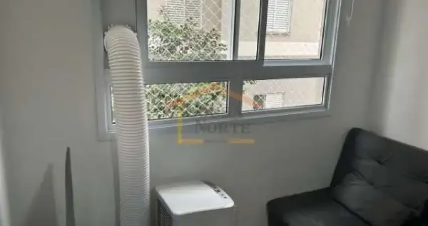 Apartamento com 2 quartos à venda na Rua Alfredo Pujol, --, Santana, São Paulo