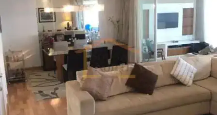 Apartamento com 4 quartos à venda na Rua Conselheiro Pedro Luís, --, Santana, São Paulo